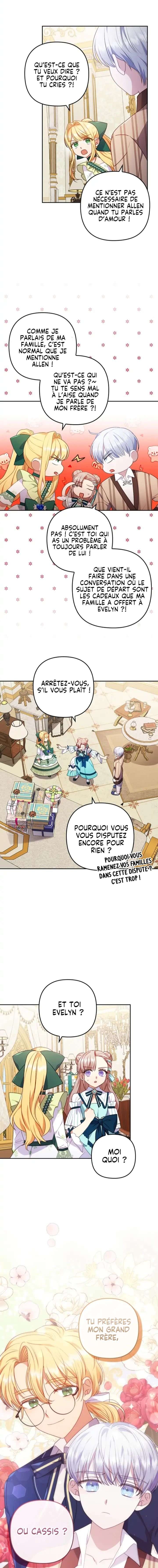 Read You’ve Got the Wrong Girl FR Manga Online