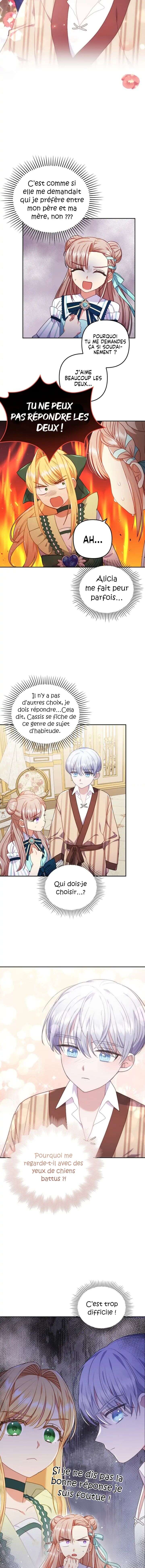Read You’ve Got the Wrong Girl FR Manga Online