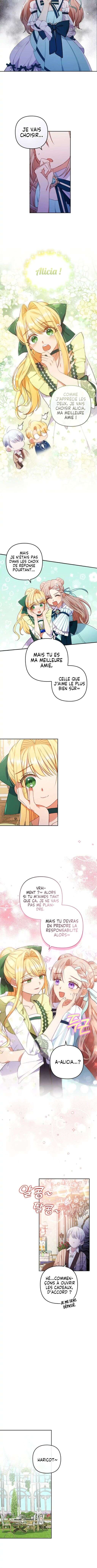 Read You’ve Got the Wrong Girl FR Manga Online