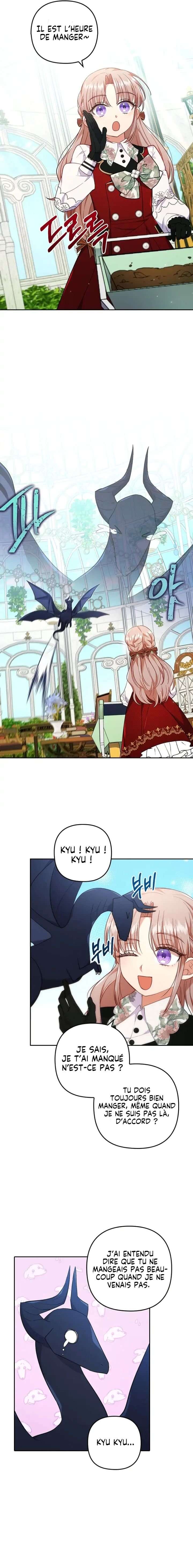 Read You’ve Got the Wrong Girl FR Manga Online
