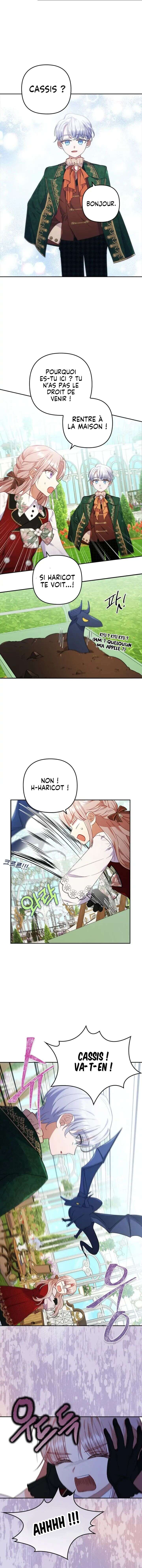 Read You’ve Got the Wrong Girl FR Manga Online