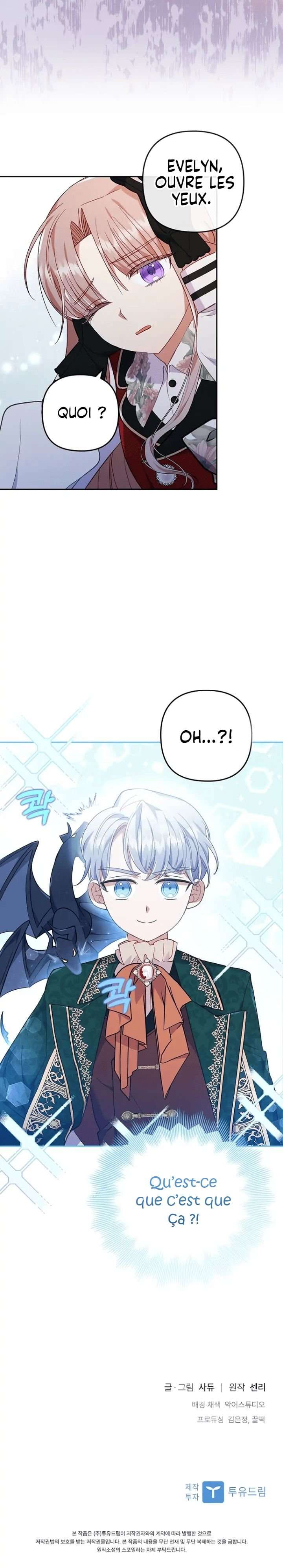 Read You’ve Got the Wrong Girl FR Manga Online