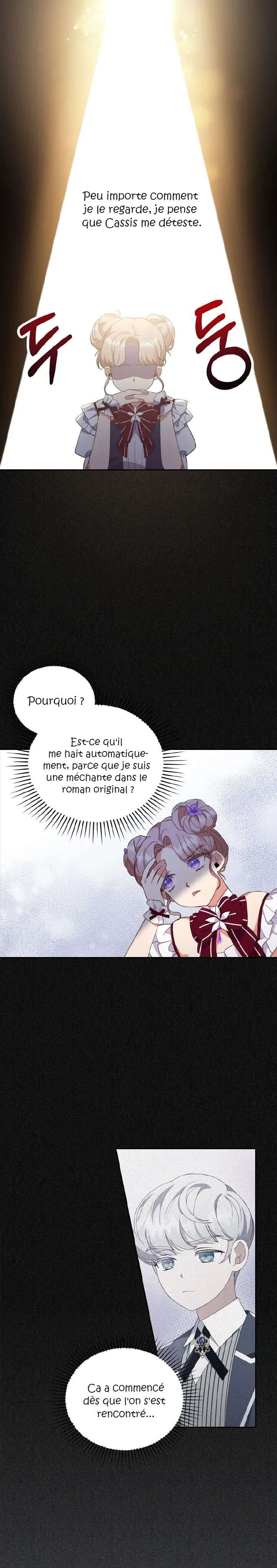 Read You’ve Got the Wrong Girl FR Manga Online