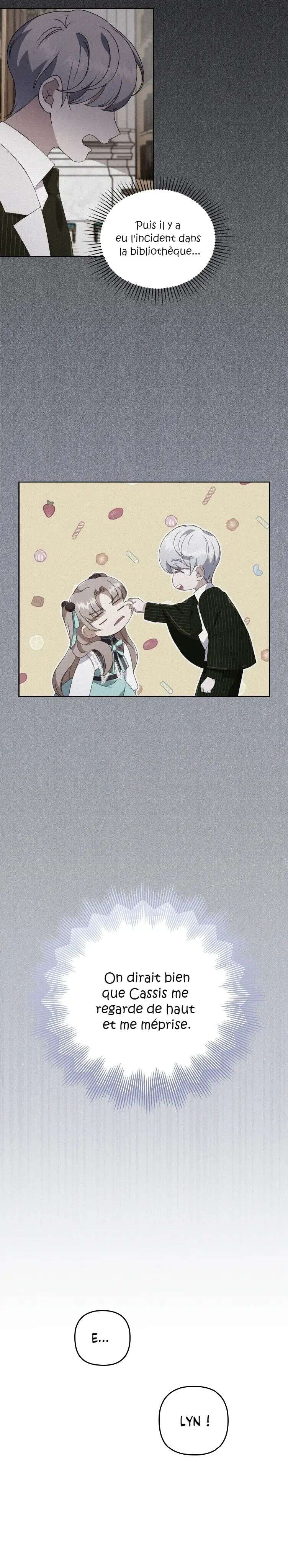 Read You’ve Got the Wrong Girl FR Manga Online