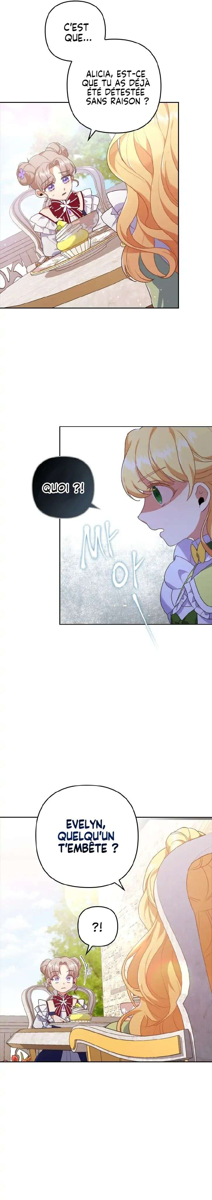 Read You’ve Got the Wrong Girl FR Manga Online
