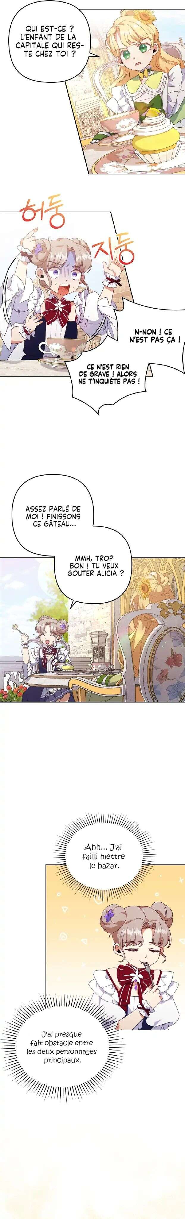 Read You’ve Got the Wrong Girl FR Manga Online