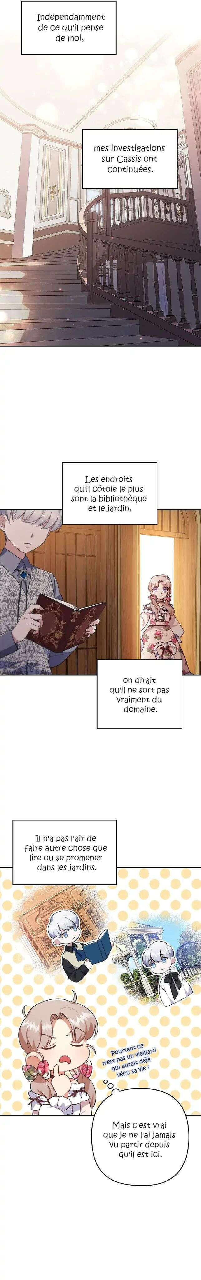 Read You’ve Got the Wrong Girl FR Manga Online