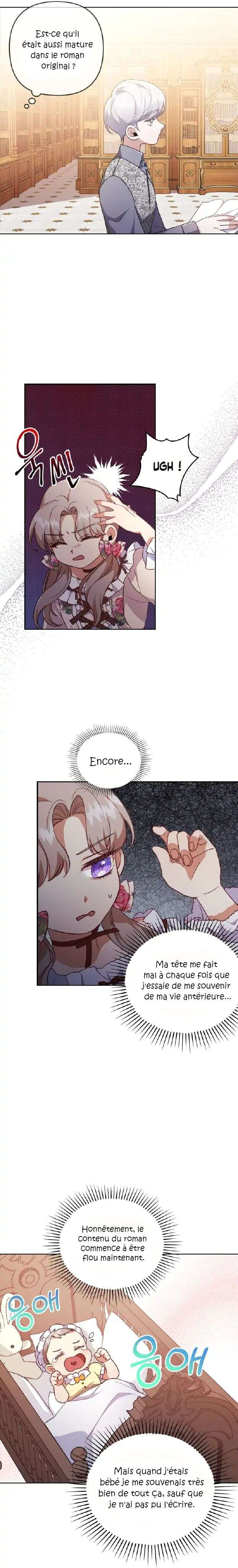 Read You’ve Got the Wrong Girl FR Manga Online
