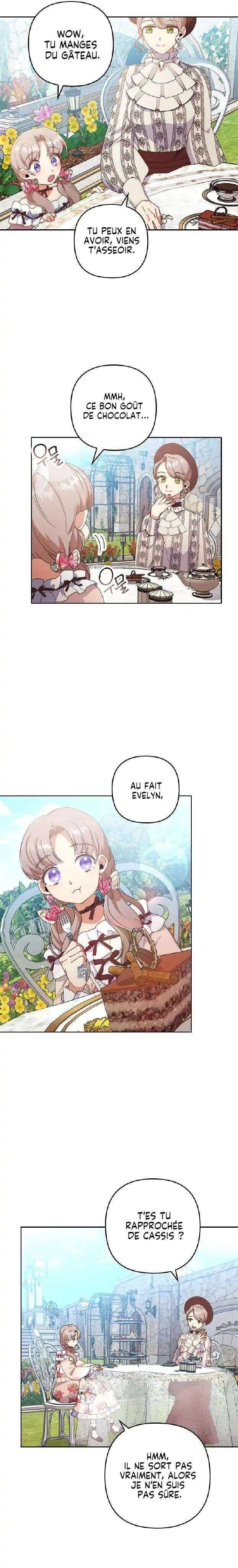 Read You’ve Got the Wrong Girl FR Manga Online