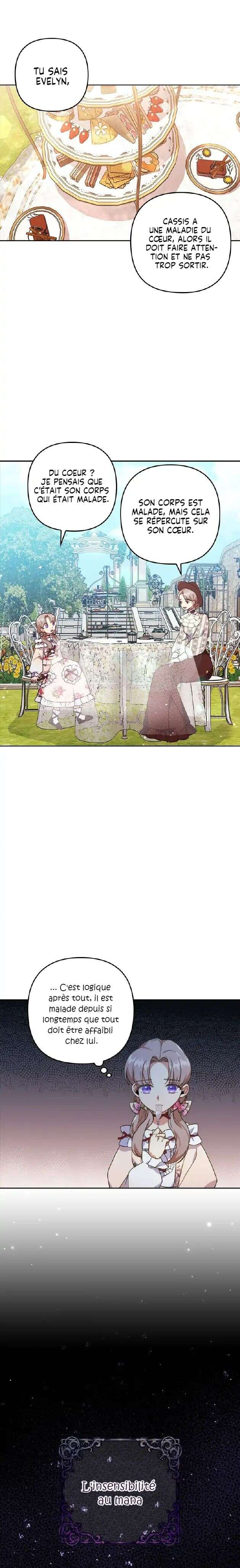 Read You’ve Got the Wrong Girl FR Manga Online