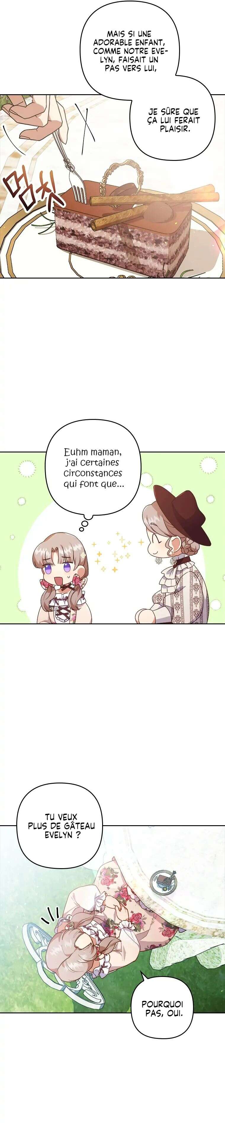 Read You’ve Got the Wrong Girl FR Manga Online