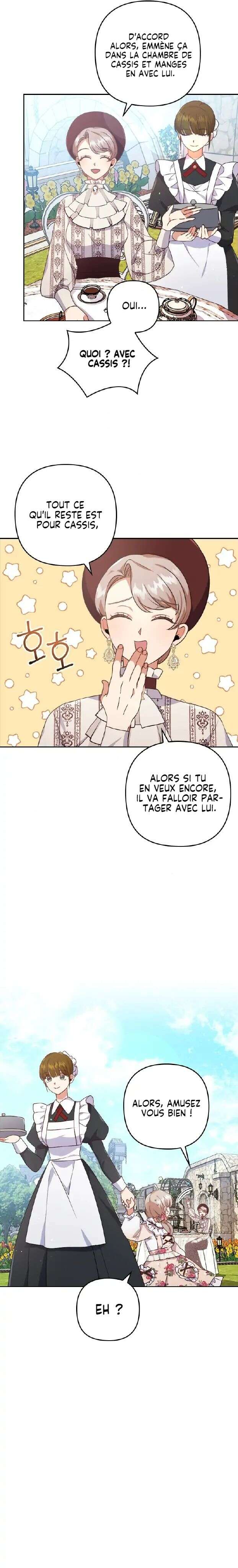 Read You’ve Got the Wrong Girl FR Manga Online