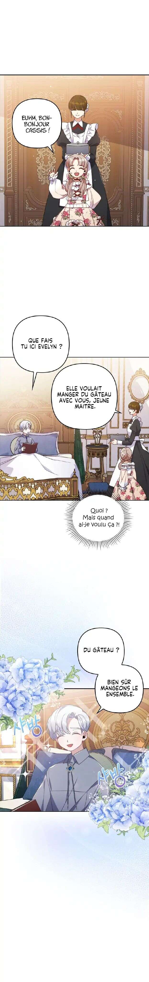 Read You’ve Got the Wrong Girl FR Manga Online