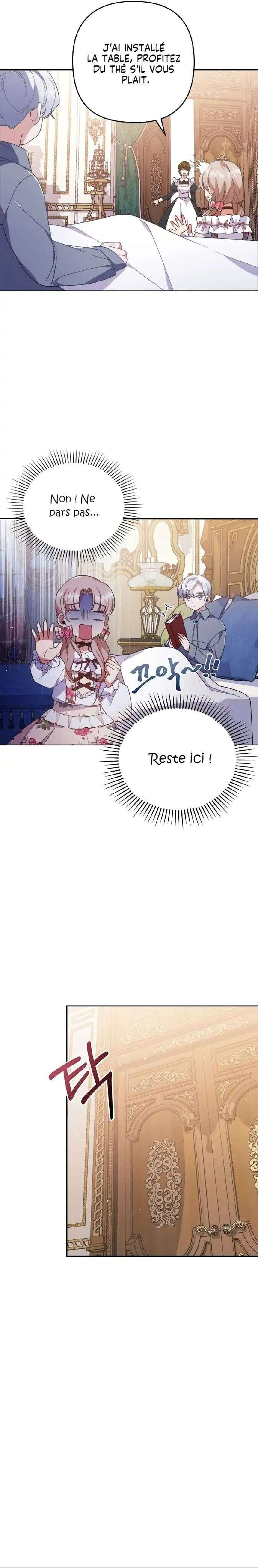 Read You’ve Got the Wrong Girl FR Manga Online