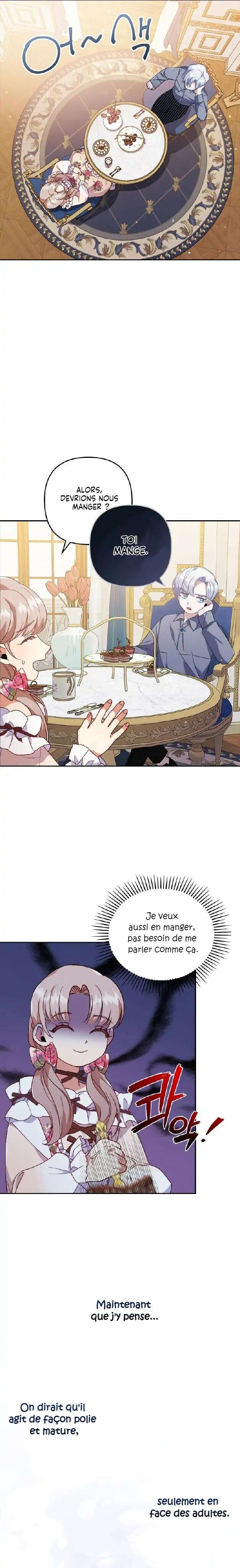Read You’ve Got the Wrong Girl FR Manga Online