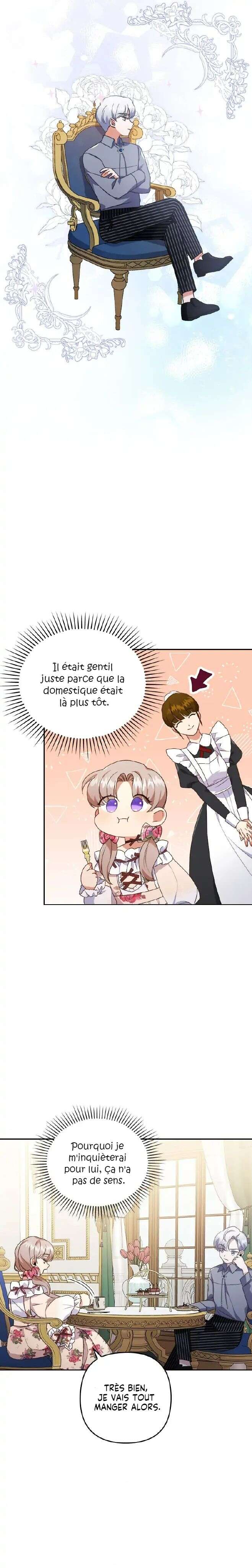 Read You’ve Got the Wrong Girl FR Manga Online