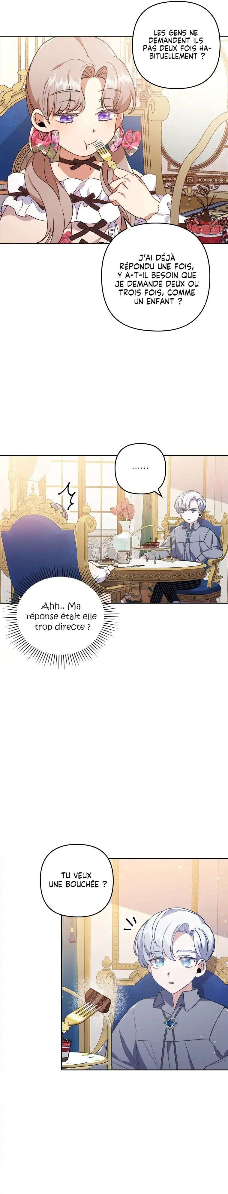 Read You’ve Got the Wrong Girl FR Manga Online