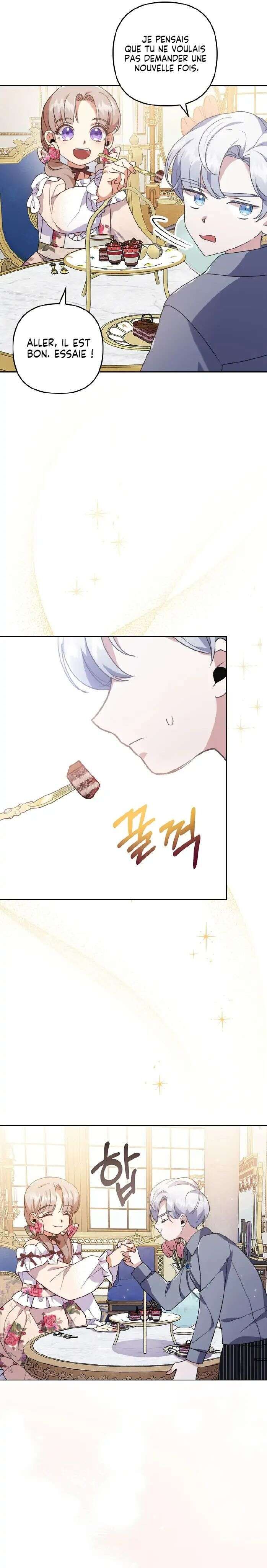 Read You’ve Got the Wrong Girl FR Manga Online