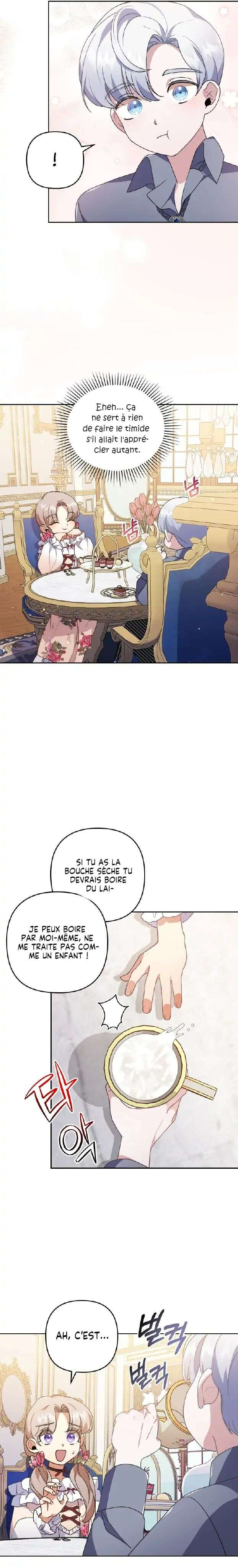 Read You’ve Got the Wrong Girl FR Manga Online