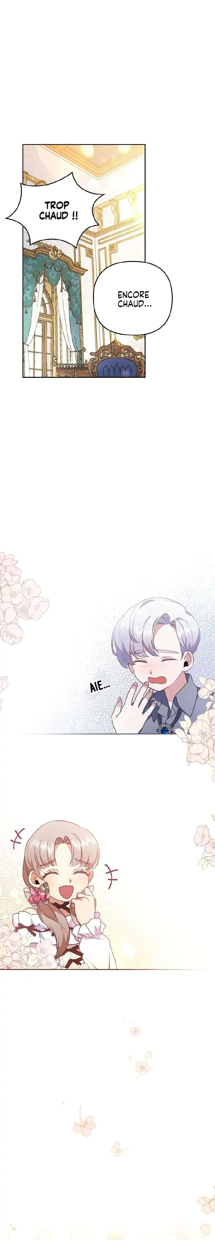 Read You’ve Got the Wrong Girl FR Manga Online