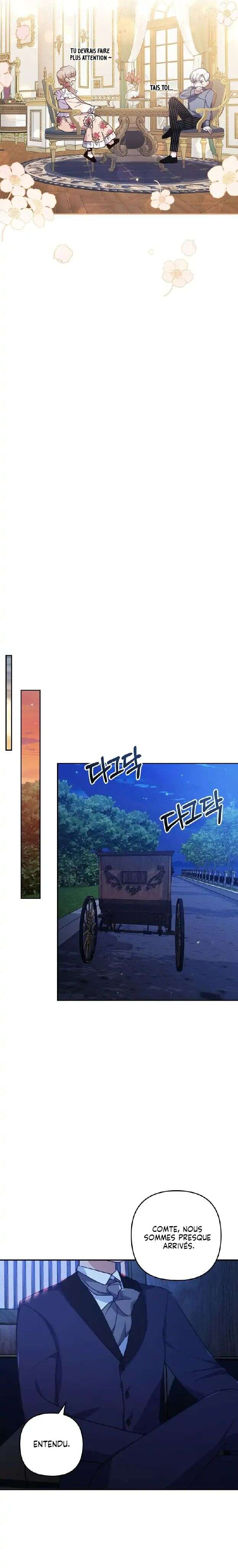 Read You’ve Got the Wrong Girl FR Manga Online
