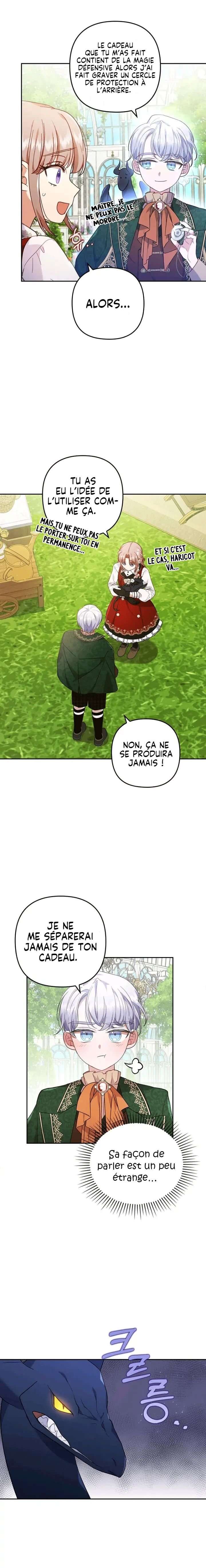 Read You’ve Got the Wrong Girl FR Manga Online