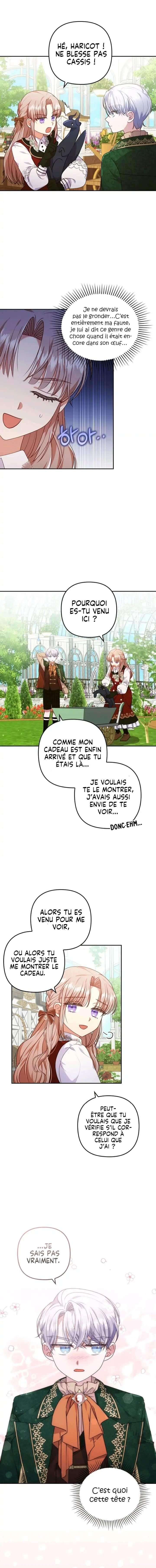 Read You’ve Got the Wrong Girl FR Manga Online