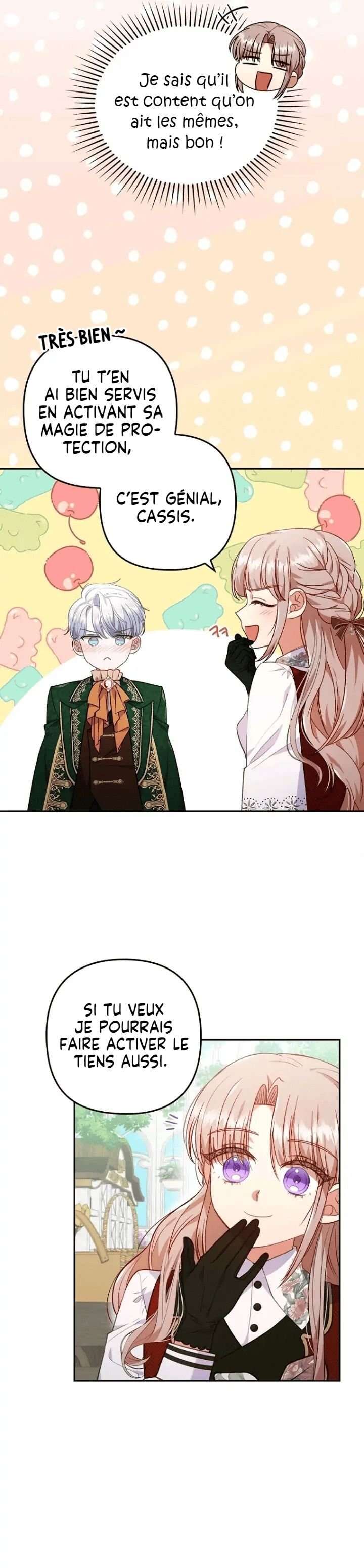 Read You’ve Got the Wrong Girl FR Manga Online