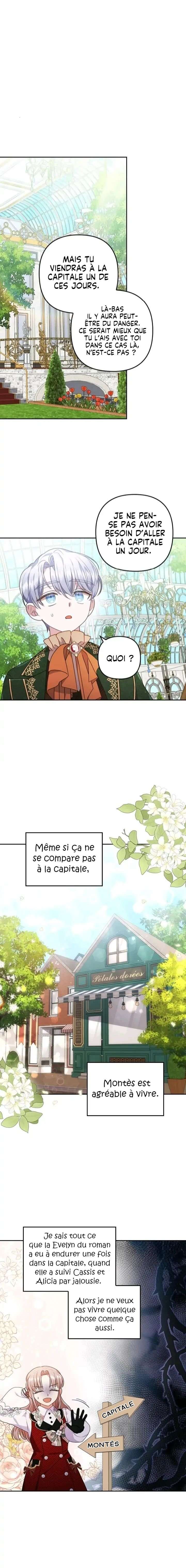 Read You’ve Got the Wrong Girl FR Manga Online