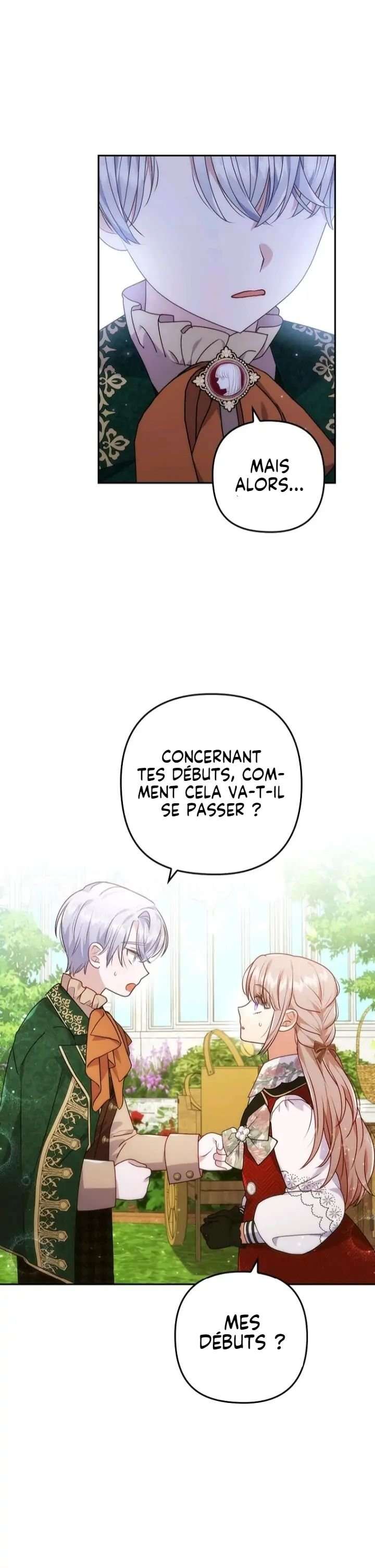 Read You’ve Got the Wrong Girl FR Manga Online