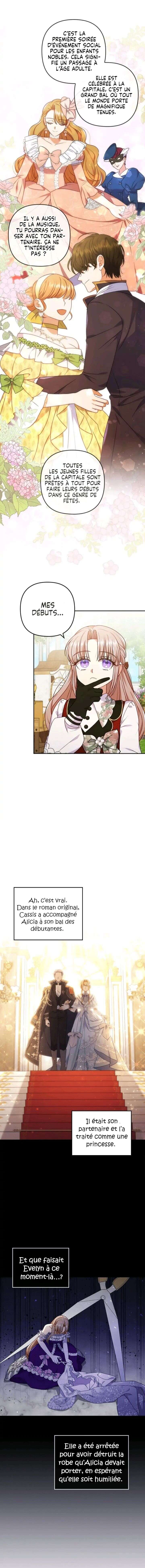 Read You’ve Got the Wrong Girl FR Manga Online