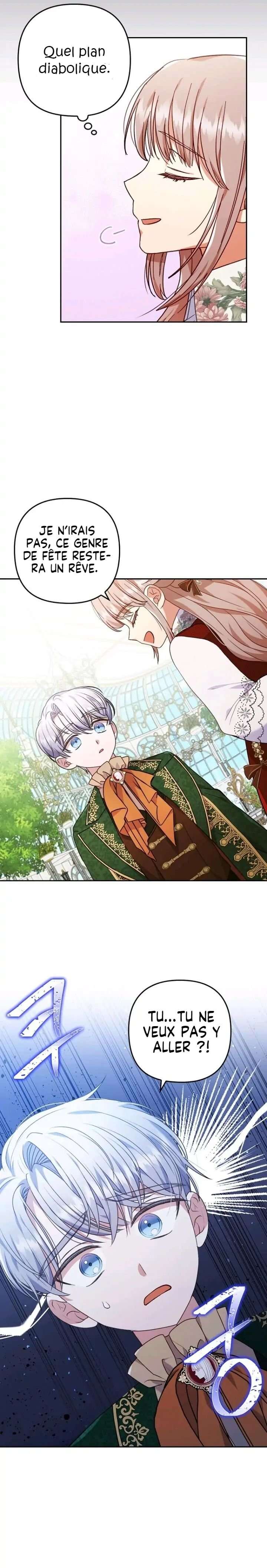 Read You’ve Got the Wrong Girl FR Manga Online