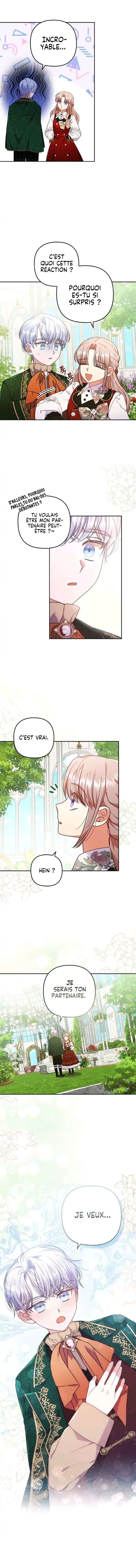 Read You’ve Got the Wrong Girl FR Manga Online