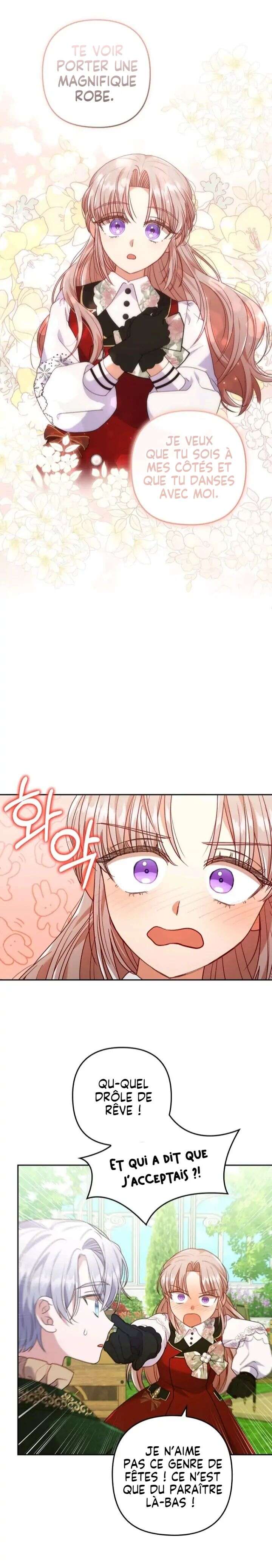 Read You’ve Got the Wrong Girl FR Manga Online