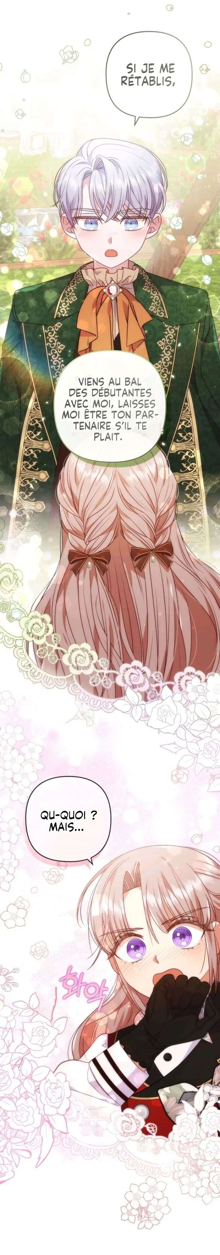 Read You’ve Got the Wrong Girl FR Manga Online