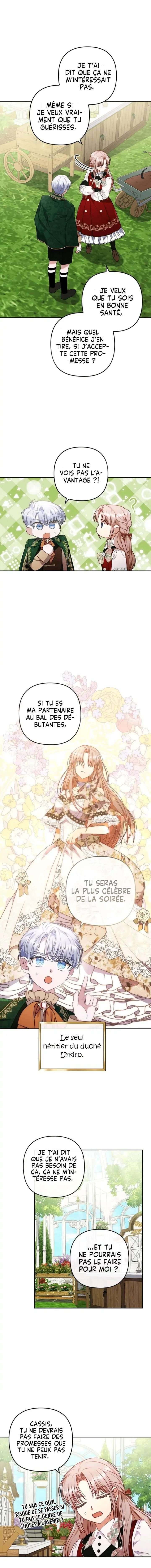 Read You’ve Got the Wrong Girl FR Manga Online