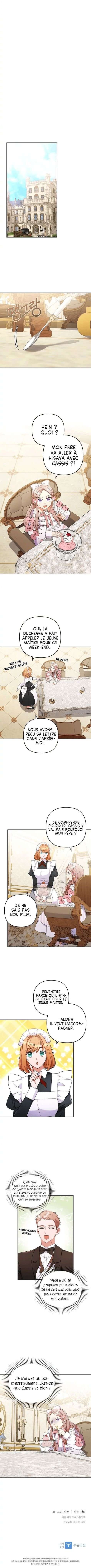 Read You’ve Got the Wrong Girl FR Manga Online