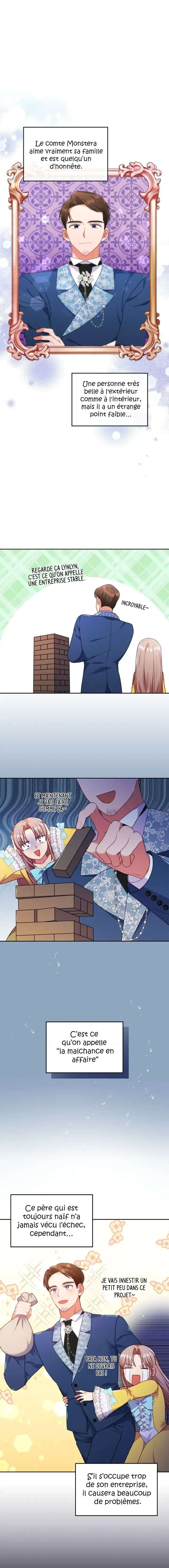Read You’ve Got the Wrong Girl FR Manga Online