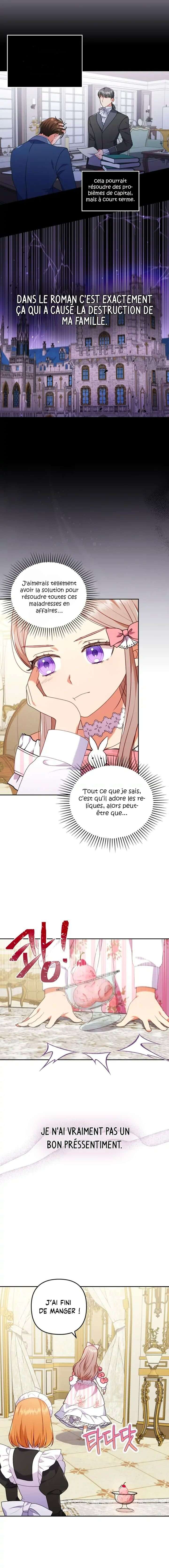 Read You’ve Got the Wrong Girl FR Manga Online