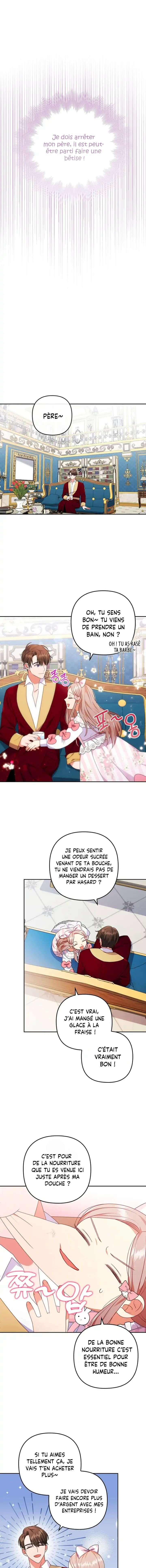 Read You’ve Got the Wrong Girl FR Manga Online