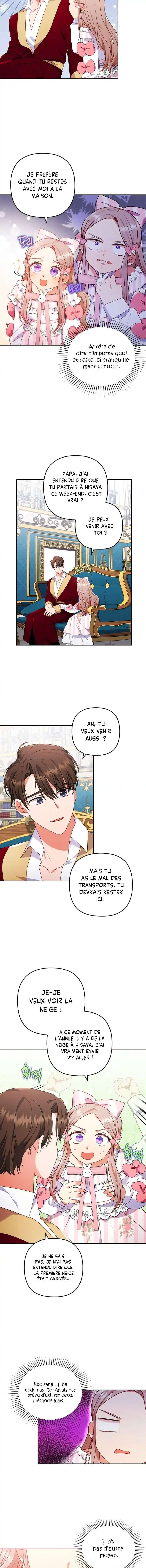 Read You’ve Got the Wrong Girl FR Manga Online