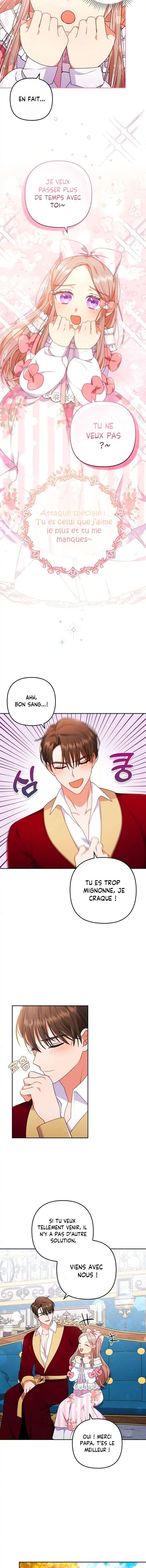 Read You’ve Got the Wrong Girl FR Manga Online