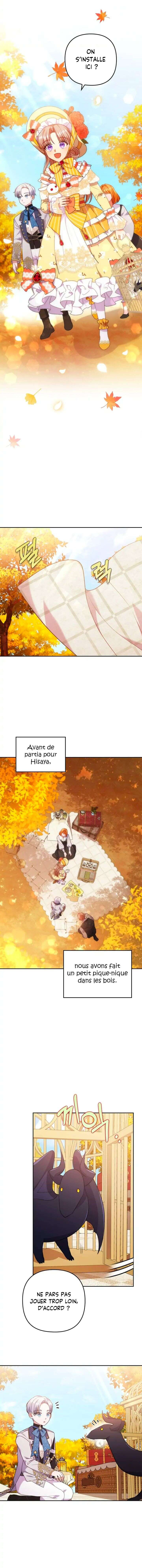 Read You’ve Got the Wrong Girl FR Manga Online