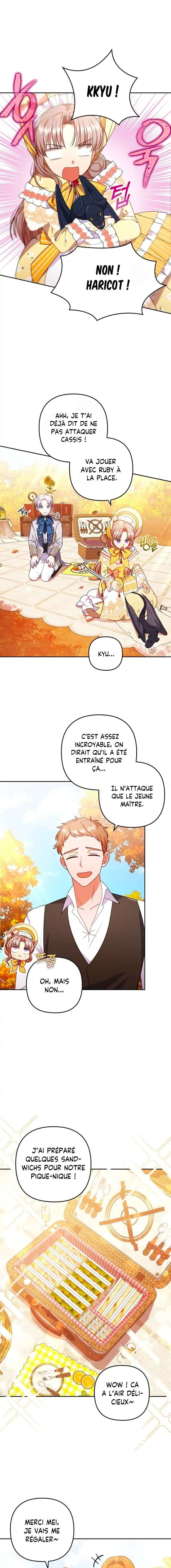 Read You’ve Got the Wrong Girl FR Manga Online