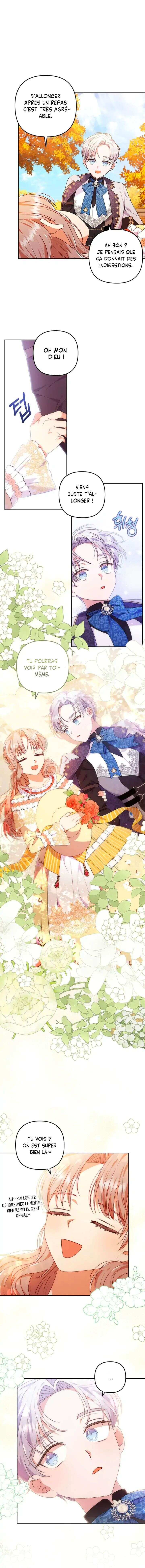 Read You’ve Got the Wrong Girl FR Manga Online