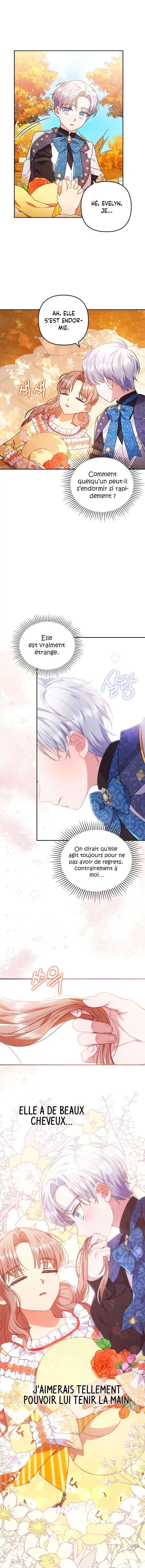 Read You’ve Got the Wrong Girl FR Manga Online