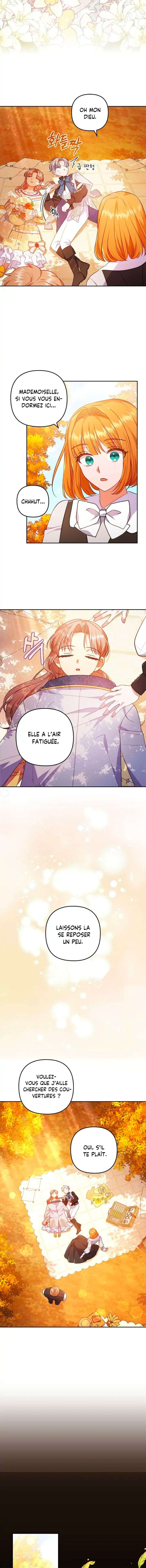 Read You’ve Got the Wrong Girl FR Manga Online