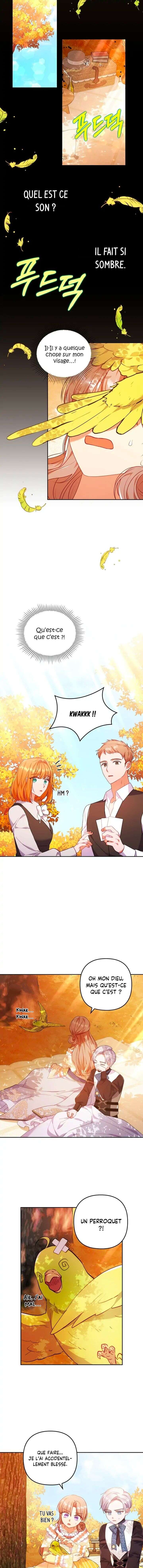 Read You’ve Got the Wrong Girl FR Manga Online