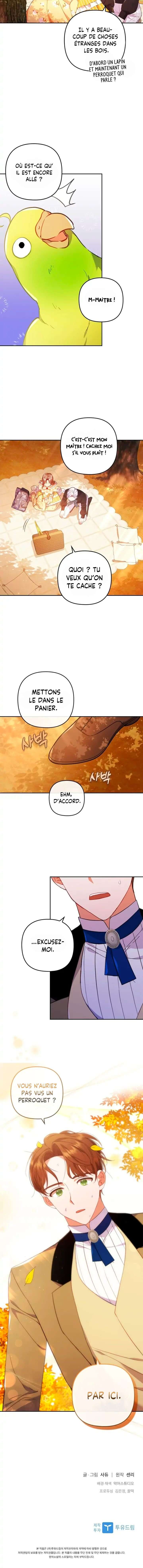 Read You’ve Got the Wrong Girl FR Manga Online