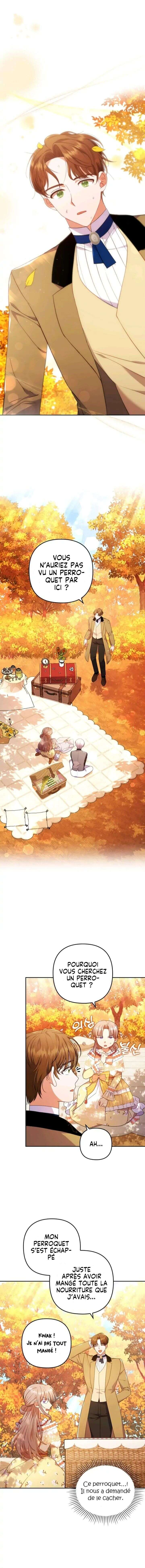 Read You’ve Got the Wrong Girl FR Manga Online